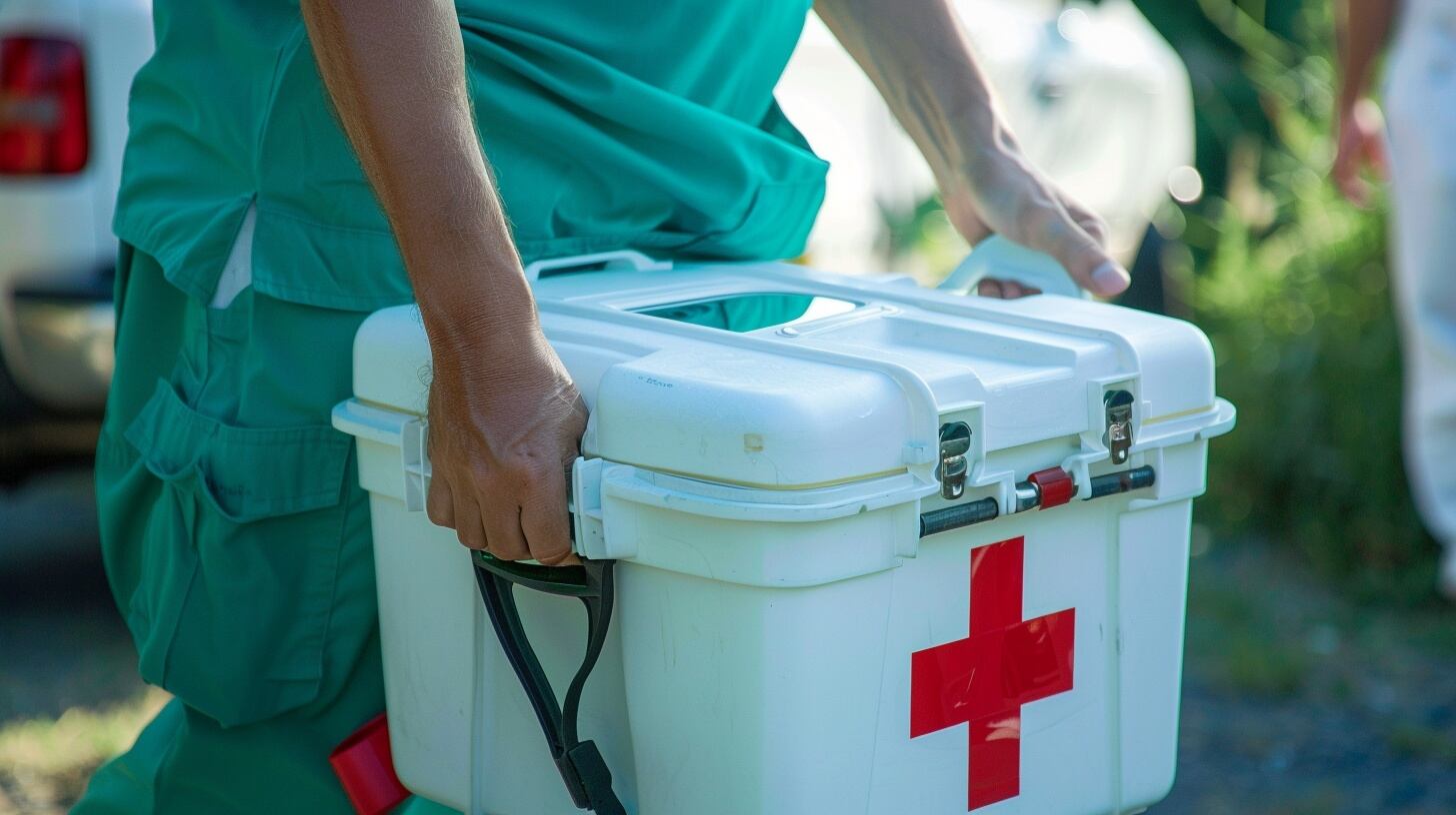 Siete pacientes recuperaron visión gracias a los implantes de córneas realizados en el Posadas (Imagen Ilustrativa Infobae)