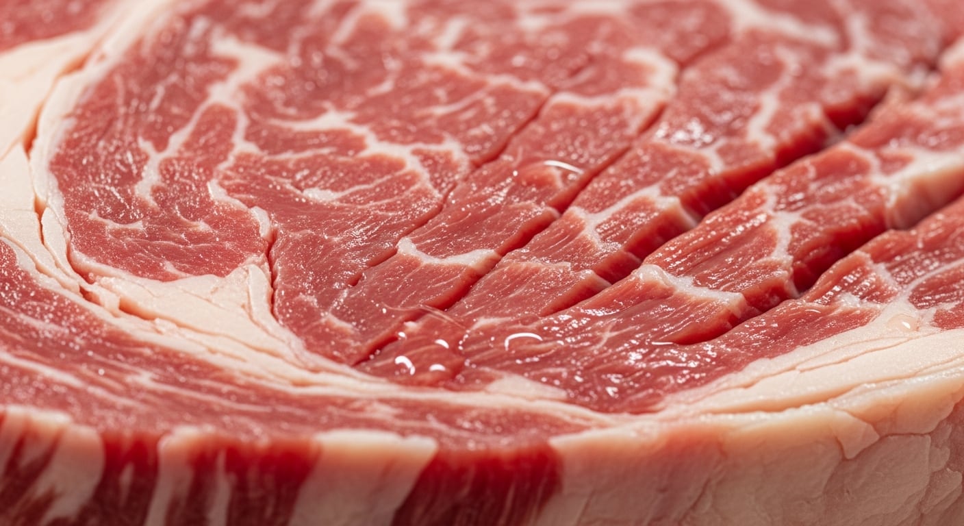 La digestión de la carne roja genera residuos metabólicos que pueden alterar el olor de la transpiración (Imagen Ilustrativa Infobae)