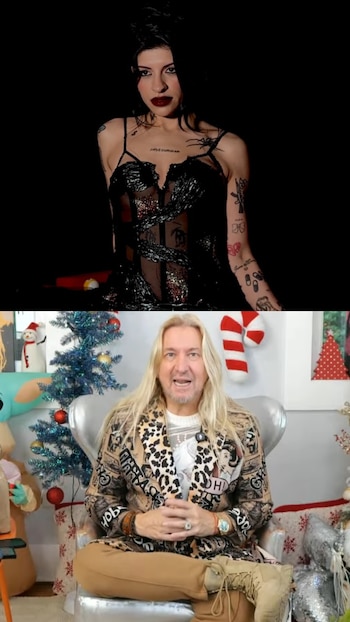 Ceriani no dio detalles de