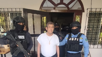 Honduras: Adán Fúnez y otros dos acusados a juicio por asesinato de ambientalista Juan López