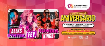 Fey remplazará a Alejandra