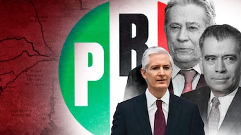 En 2023, el PRI perdió