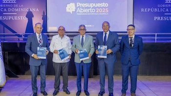 República Dominicana logra 82 puntos en transparencia presupuestaria y queda segunda en el mundo