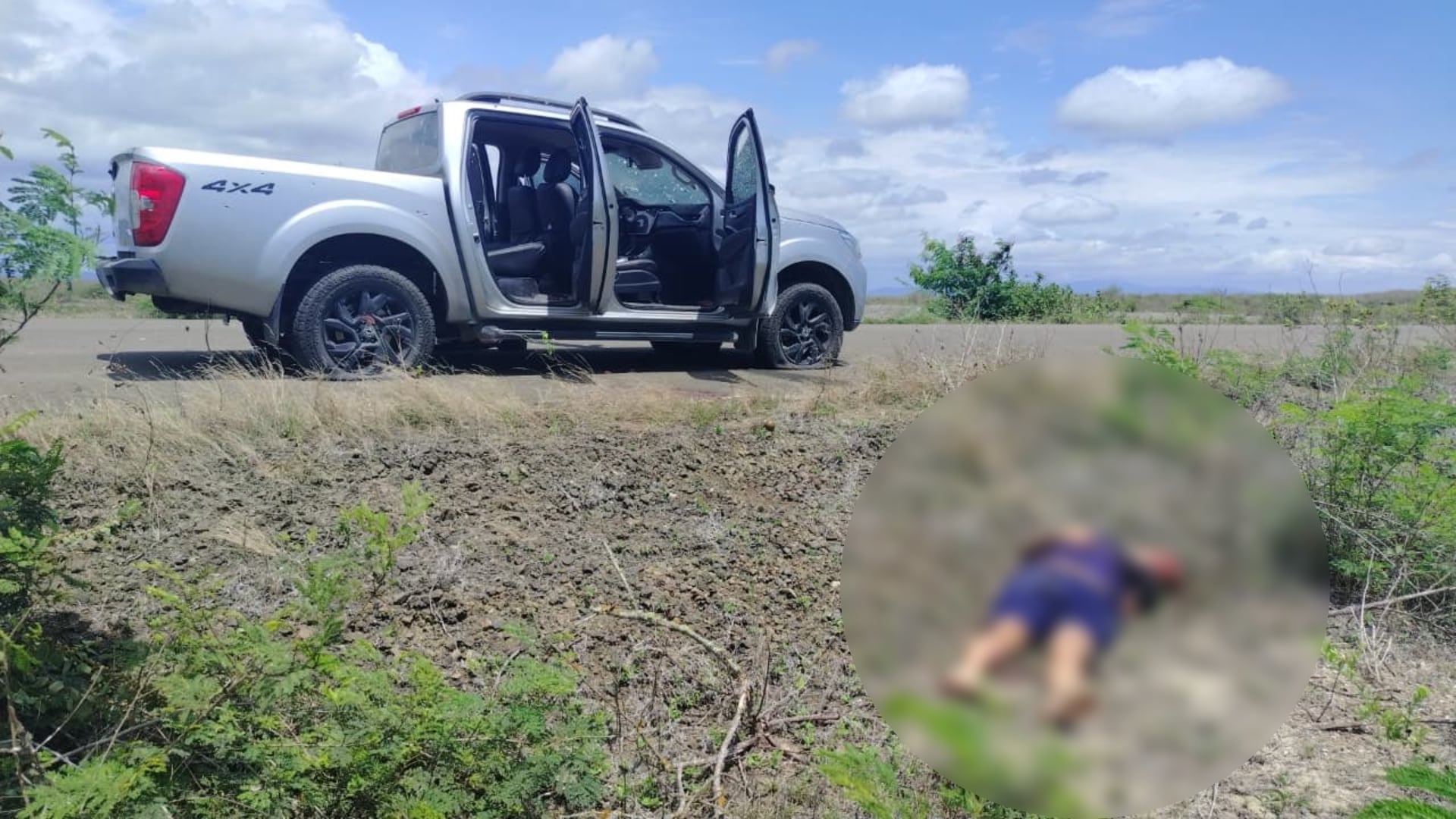 El comandante del Comando Sur de EEUU calificó la acción como una