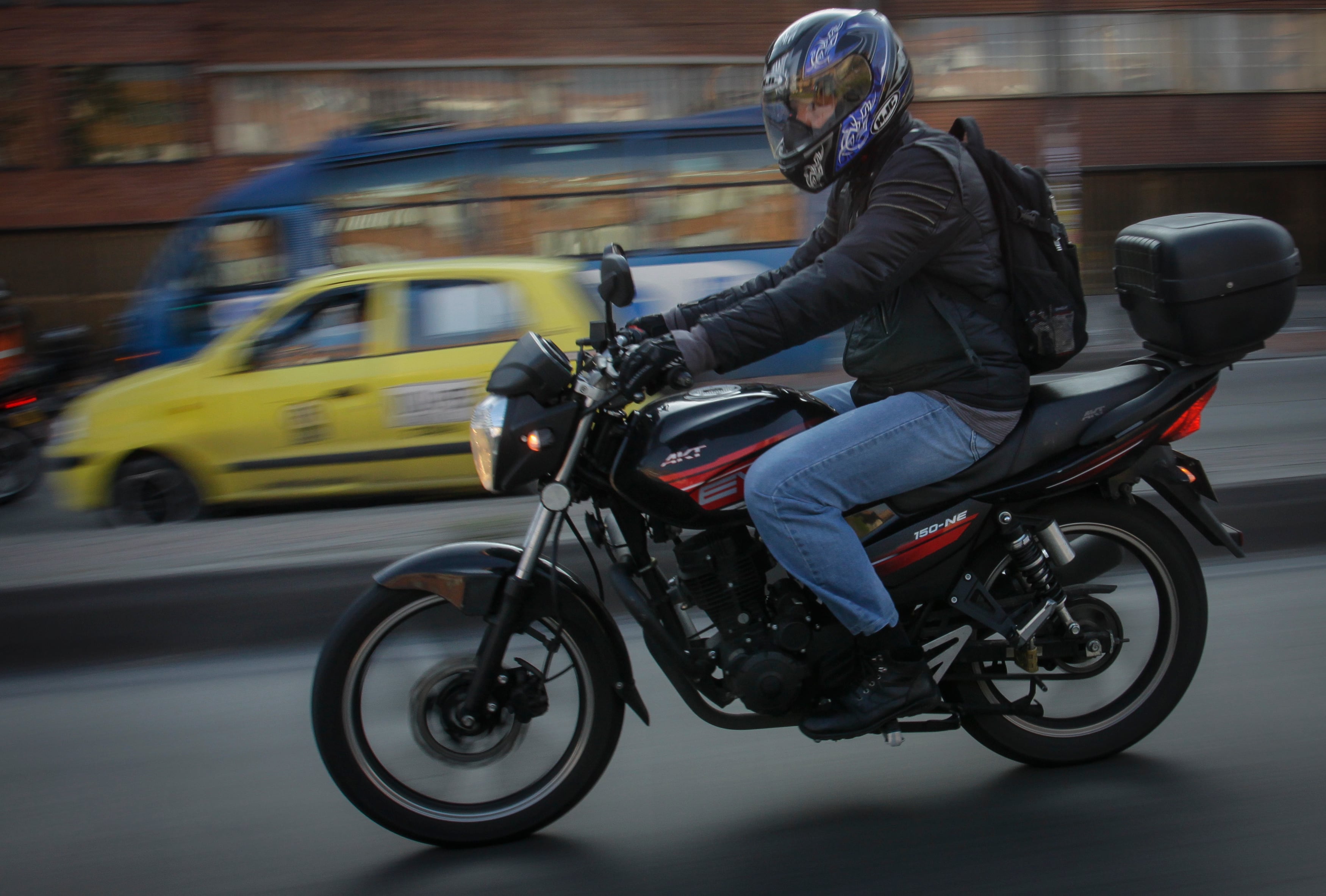 - crédito Colprensa