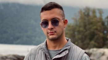 Ignacio Gallardo tiene 25 años