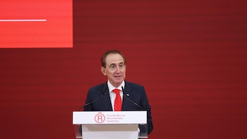 Mapfre centrará su próximo plan estratégico en integrar Safety en EEUU y en el uso de la IA