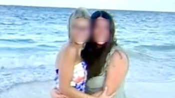 Difunden VIDEO que contradice a