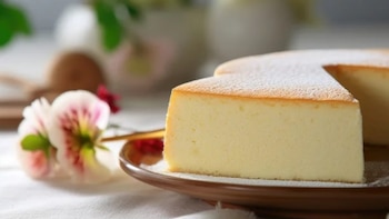 Tres consejos fáciles para que la tarta de queso quede cremosa