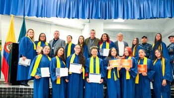 Así es el videojuego que