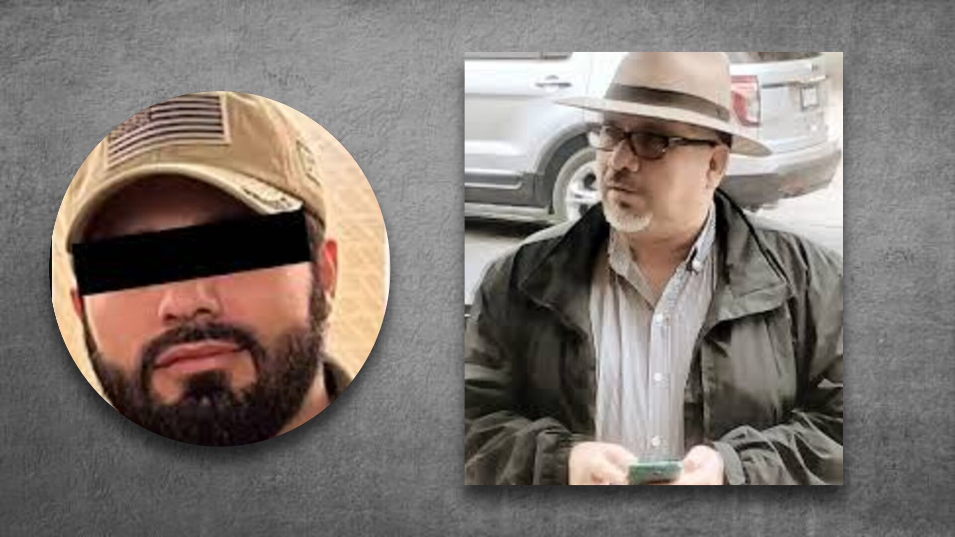 El imputado podría ser extraditado a México luego de cumplir una condena en los Estados Unidos. Foto: (Jesús Tovar Sosa/Infobae)