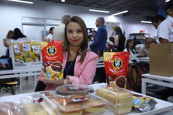 El evento Showroom de Oferta