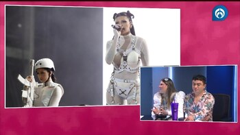 Gabriel Cuevas encendió la controversia