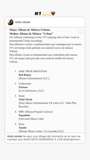 Yamal no dudó en apoyar