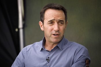 Marcos Galperin, el hombre más