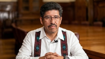 Hugo Aguilar revela los casos críticos de la SCJN: filtro de expedientes, déficit de 130 mdp y polémica por diálogo con empresarios
