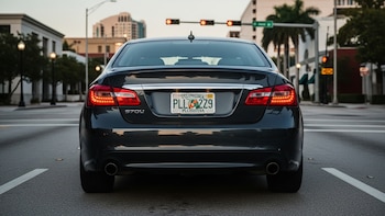 Florida aclara cuándo los marcos