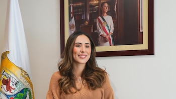 Quién es Cecilia Guadiana, aliada de Sheinbaum que no renunciará a su doble nacionalidad