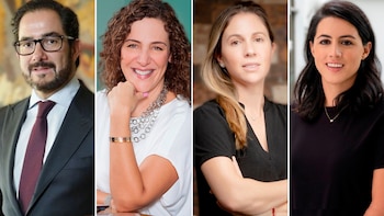 Se espera la participación de