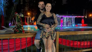 Los dardos de la esposa