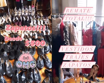 Mora Godoy posteó en las