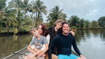 La trágica y misteriosa muerte