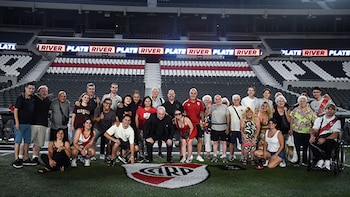 Norberto “Beto” Alonso y Andrés