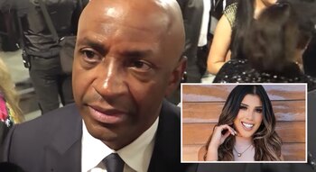 Sergio George llenó de halagos