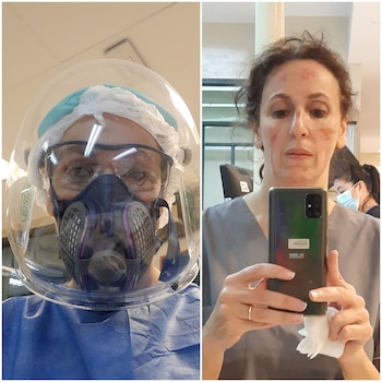 Vanina Edul es médica especialista