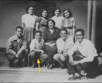 fotografías Radio Estrella