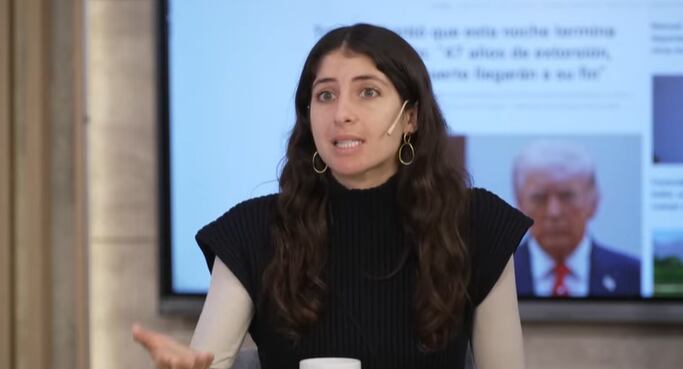 La fundadora de Bellamente advierte que el foco en el cuerpo genera graves consecuencias en la salud mental de niños y adolescentes