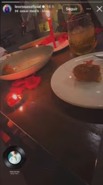 Leo Rosas, conocido por su