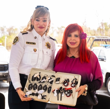 El gobierno de Layda Sansores