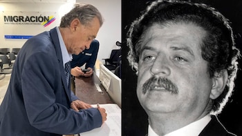 Juicio por el magnicidio de Luis Carlos Galán se reanudó tras declaración de Carlos Lehder: negó conocer el plan criminal