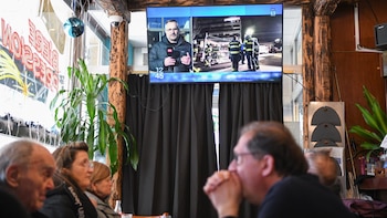 La UE traslada sus condolencias