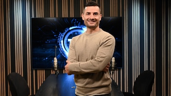 “La inteligencia artificial generativa está