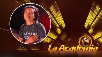 Así fue la fallida audición