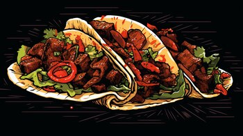 Día Nacional del Taco en