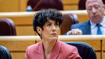 Saiz responde a Page, que acusa de "intento de pucherazo" en las primarias de 2016: "De ninguna manera"