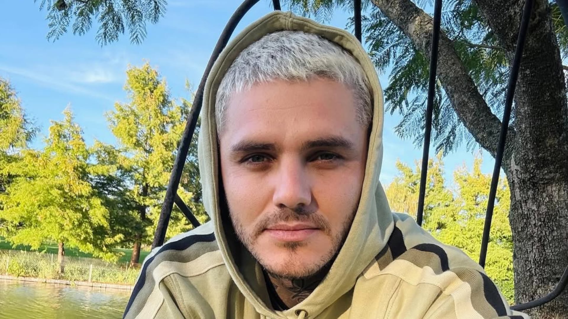 La furia de Mauro Icardi luego del embargo a su mansión: millones de dólares en danza y el enigma de la luna llena