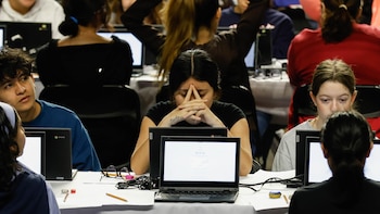 UNAM evalúa cambios al examen de admisión en línea y revela fecha de resultados