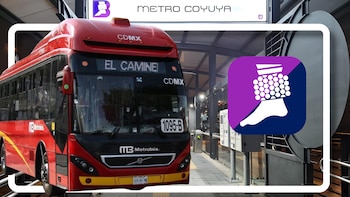 Cierre de la estación Metro Coyuya del Metrobús CDMX: ¿Qué días no habrá servicio y por qué?