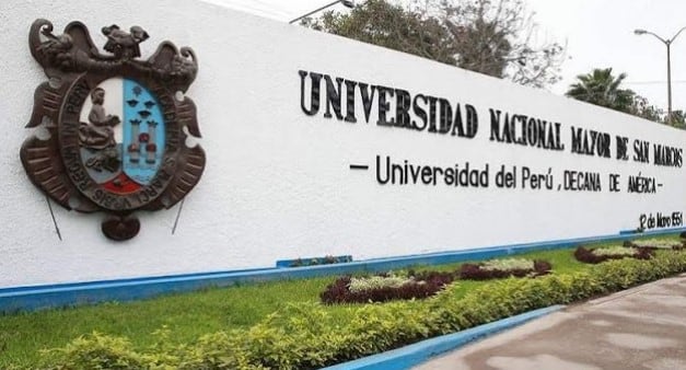 Universidad San Marcos cumple 475 años de fundación y como la Decana de América