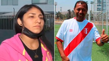 Brenda Saldaña es el nombre