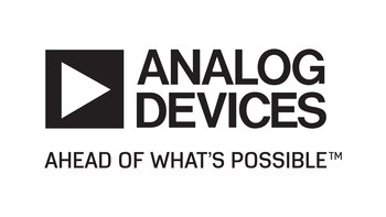 23-11-2021 Logo de Analog Devices.
POLITICA