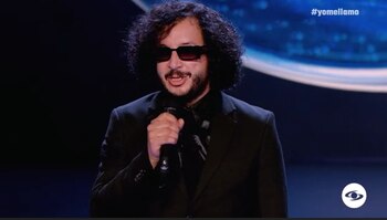 Fito Páez se llevó excelentes