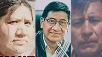 Asociación Nacional de Periodistas pide