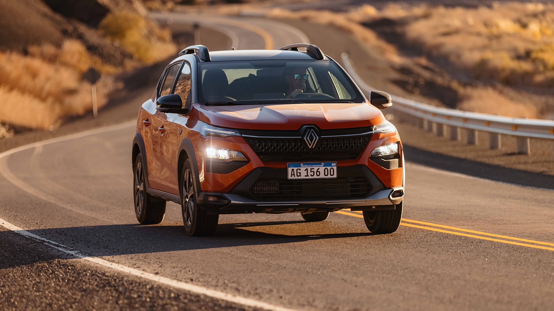 Renault promociona Kardian con financiación tasa 0% a 24 meses hasta $11.000.000