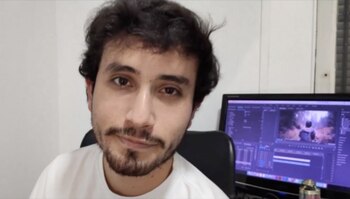 Un maratón creativo que tiene