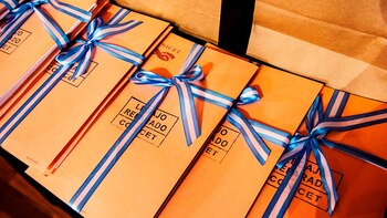 Qui étaient les 8 chercheurs